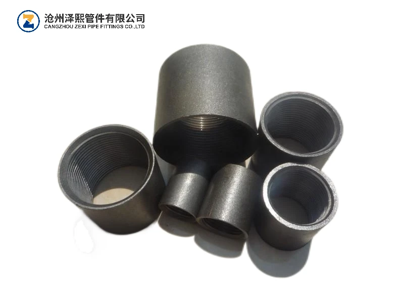 Ib nrab Coupling Socket Weld